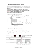 Предварительный просмотр 62 страницы Mountz HDC-35i Operation Manual