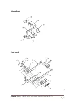 Предварительный просмотр 9 страницы Mountz MSP series Operating Instructions Manual