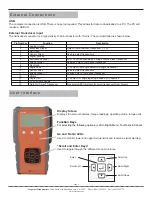 Предварительный просмотр 3 страницы Mountz PTT-2000 Operating Instructions Manual