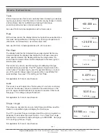 Предварительный просмотр 8 страницы Mountz PTT-2000 Operating Instructions Manual