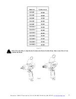 Preview for 26 page of Mountz PULSE TOOLS Instruction Manual