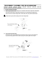 Preview for 27 page of Mountz PULSE TOOLS Instruction Manual