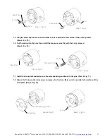 Preview for 31 page of Mountz PULSE TOOLS Instruction Manual