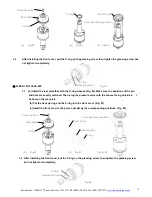 Preview for 33 page of Mountz PULSE TOOLS Instruction Manual