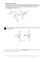 Preview for 48 page of Mountz PULSE TOOLS Instruction Manual