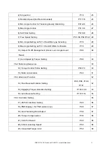 Preview for 3 page of Mountz SDC-24 Operation Manual