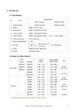 Preview for 10 page of Mountz SDC-24 Operation Manual