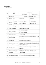 Preview for 17 page of Mountz SDC-24 Operation Manual