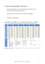 Preview for 23 page of Mountz SDC-24 Operation Manual