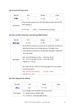 Preview for 39 page of Mountz SDC-24 Operation Manual