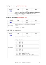 Preview for 41 page of Mountz SDC-24 Operation Manual