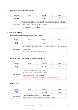 Preview for 47 page of Mountz SDC-24 Operation Manual