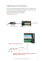 Preview for 53 page of Mountz SDC-24 Operation Manual