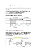 Preview for 66 page of Mountz SDC-24 Operation Manual