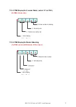 Preview for 71 page of Mountz SDC-24 Operation Manual