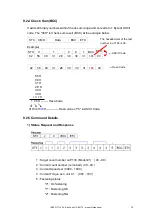 Preview for 75 page of Mountz SDC-24 Operation Manual