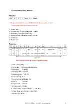 Preview for 78 page of Mountz SDC-24 Operation Manual