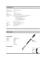 Preview for 2 page of Mountz TorcoTronic Operating Instructions Manual