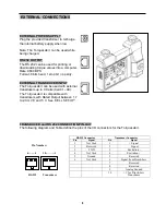 Preview for 6 page of Mountz TorqueLab Manual