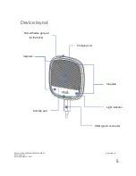 Preview for 5 page of Mous A154-176-MAGWCH User Manual