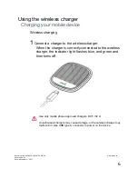 Preview for 6 page of Mous A154-176-MAGWCH User Manual