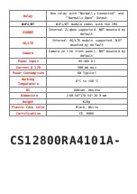 Предварительный просмотр 5 страницы Mouser Electronics AIO-CM4-101 User Manual