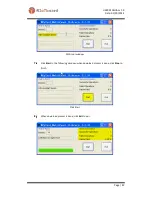 Предварительный просмотр 45 страницы Mouser Electronics RIoTboard MCIMX6 SOLO User Manual