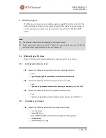 Предварительный просмотр 48 страницы Mouser Electronics RIoTboard MCIMX6 SOLO User Manual