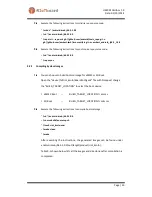 Предварительный просмотр 50 страницы Mouser Electronics RIoTboard MCIMX6 SOLO User Manual