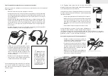 Preview for 13 page of Moustache Dimanche 28 Fitness 1 User Manual