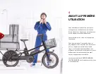 Preview for 8 page of Moustache LUNDI 20 Quick Start Manual