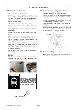 Preview for 16 page of Mouvex 15L Operation, Maintenance And Safety Instructions