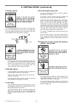 Предварительный просмотр 5 страницы Mouvex AK I Installation, Operation & Maintenance Instructions Manual