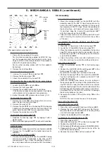 Предварительный просмотр 11 страницы Mouvex AK I Installation, Operation & Maintenance Instructions Manual