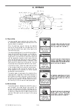 Предварительный просмотр 12 страницы Mouvex AK I Installation, Operation & Maintenance Instructions Manual