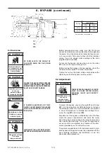 Предварительный просмотр 13 страницы Mouvex AK I Installation, Operation & Maintenance Instructions Manual