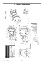 Preview for 3 page of Mouvex C12 A Installation Operation & Maintenance