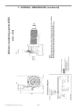 Предварительный просмотр 5 страницы Mouvex C12 A Installation Operation & Maintenance