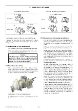 Предварительный просмотр 6 страницы Mouvex C12 A Installation Operation & Maintenance