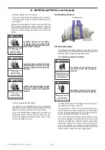 Preview for 7 page of Mouvex C12 A Installation Operation & Maintenance