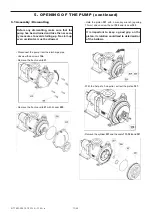 Preview for 11 page of Mouvex C12 A Installation Operation & Maintenance