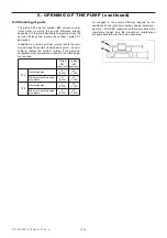 Preview for 12 page of Mouvex C12 A Installation Operation & Maintenance