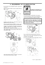 Preview for 13 page of Mouvex C12 A Installation Operation & Maintenance