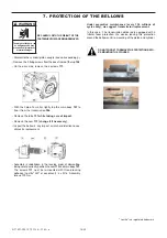 Предварительный просмотр 14 страницы Mouvex C12 A Installation Operation & Maintenance