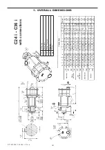 Предварительный просмотр 3 страницы Mouvex C24 i Installation Operation & Maintenance