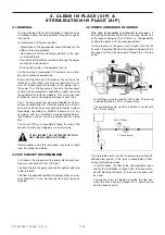 Предварительный просмотр 11 страницы Mouvex C24 i Installation Operation & Maintenance