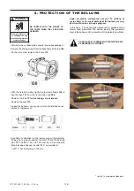 Предварительный просмотр 17 страницы Mouvex C24 i Installation Operation & Maintenance