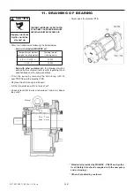 Предварительный просмотр 20 страницы Mouvex C24 i Installation Operation & Maintenance