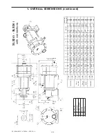 Предварительный просмотр 4 страницы Mouvex C4 A HT Installation Operation & Maintenance