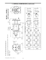 Предварительный просмотр 5 страницы Mouvex C4 A HT Installation Operation & Maintenance